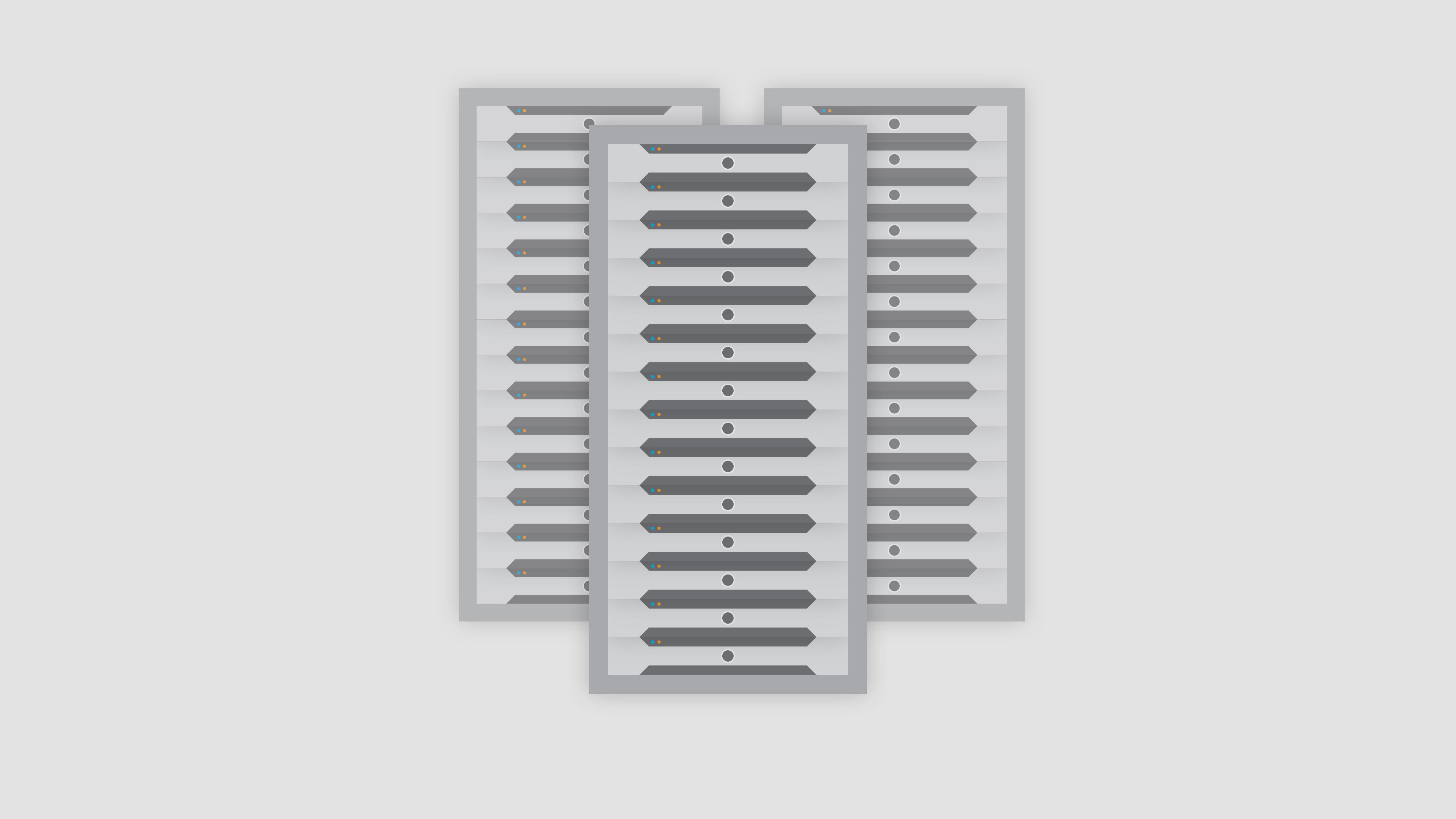 Pro Media Server